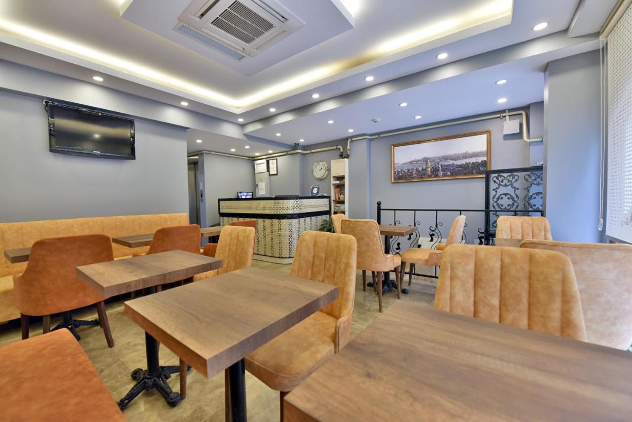 SUNLIFE HOTEL OLD CITY — ISTANBUL — fotografie hotel nr. 25