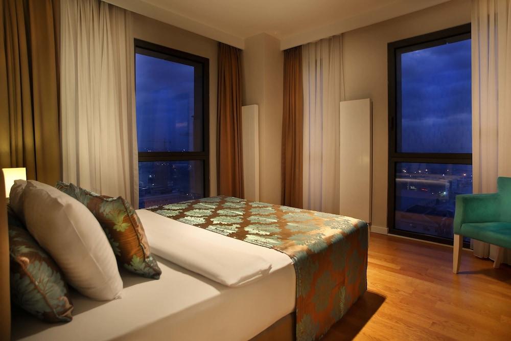 G SUITES AIRPORT — ISTANBUL — fotografie hotel nr. 5