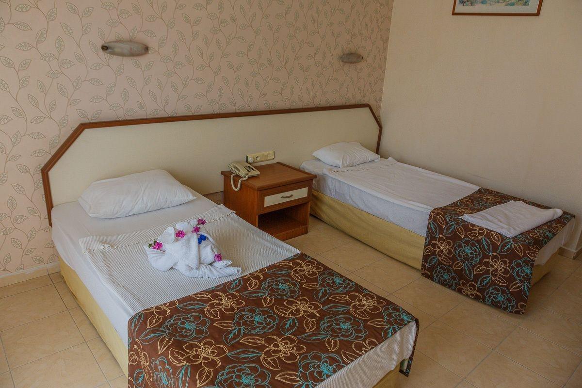 KINGS AS HOTEL — ALANYA — fotografie hotel nr. 2