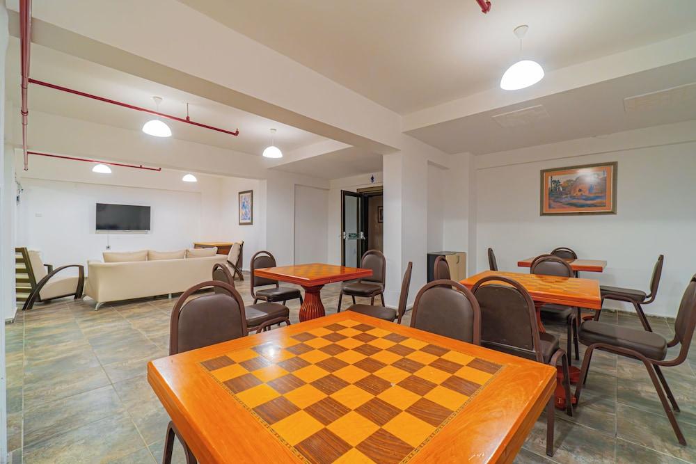 PINETA CLUB HOTEL — MARMARIS — fotografie hotel nr. 27