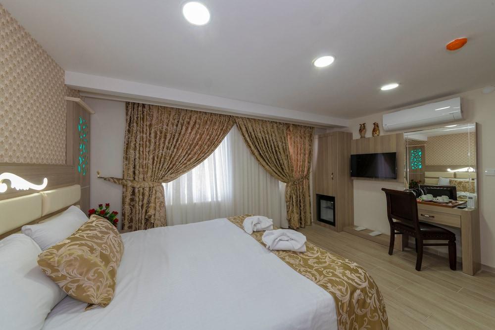 RAIMOND HOTEL — ISTANBUL — fotografie hotel nr. 7
