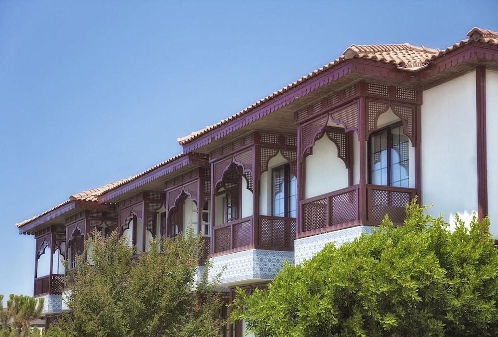 ALI BEY PARK MANAVGAT — KIZILAGAC — fotografie hotel nr. 4
