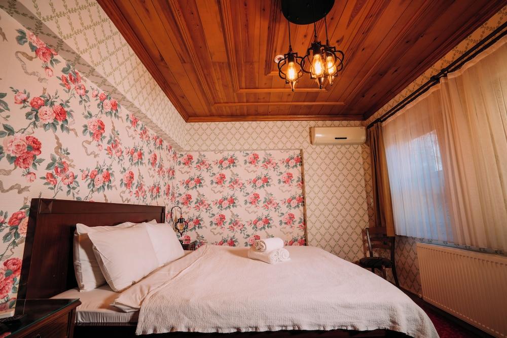 GULLIVER MANSION HOTEL — ISTANBUL — fotografie hotel nr. 22