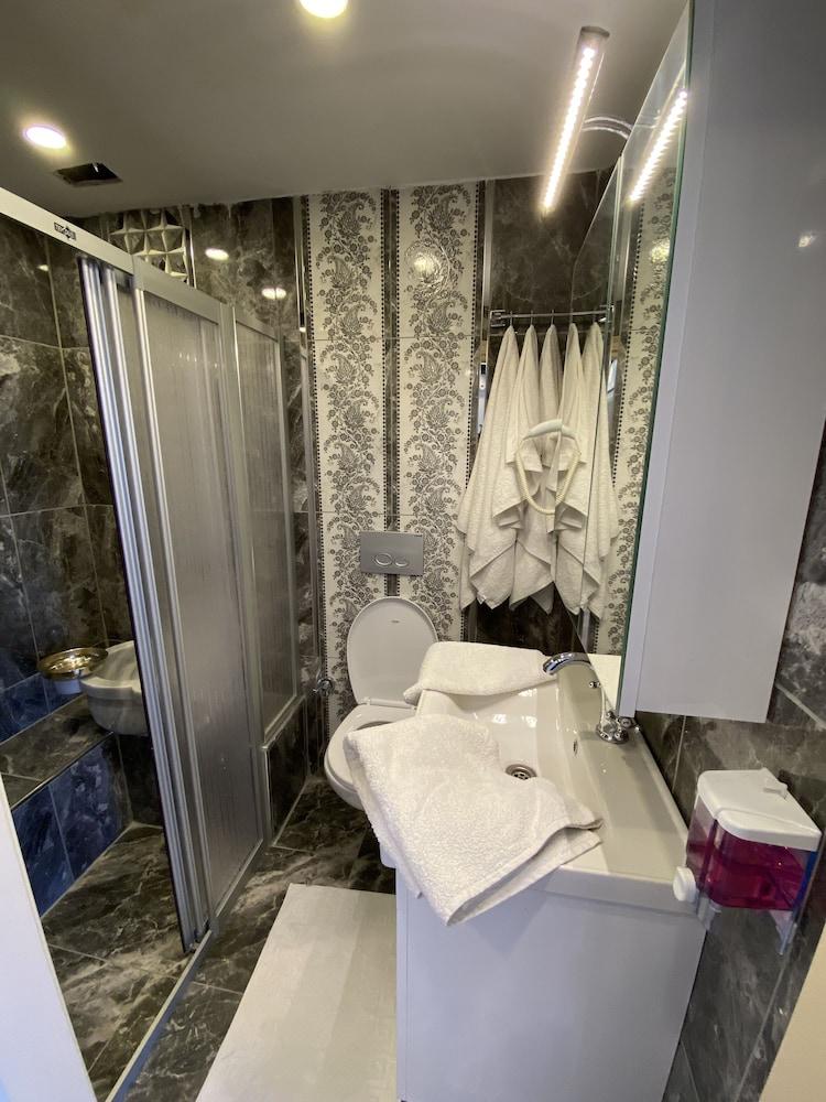 MEHMET BEY HOTEL — ISTANBUL — fotografie hotel nr. 18