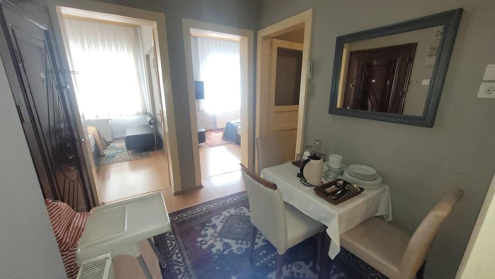 MEHMET BEY HOTEL — ISTANBUL — fotografie hotel nr. 15