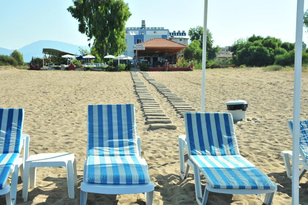 ONDER YILDIZ HOTEL — KIZILOT — fotografie hotel nr. 17