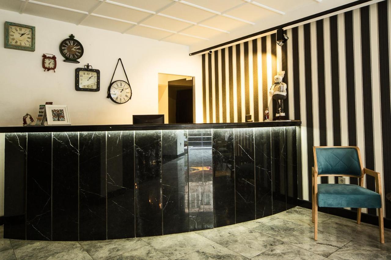 SEMSAN HOTEL — ISTANBUL — фотография отеля №11