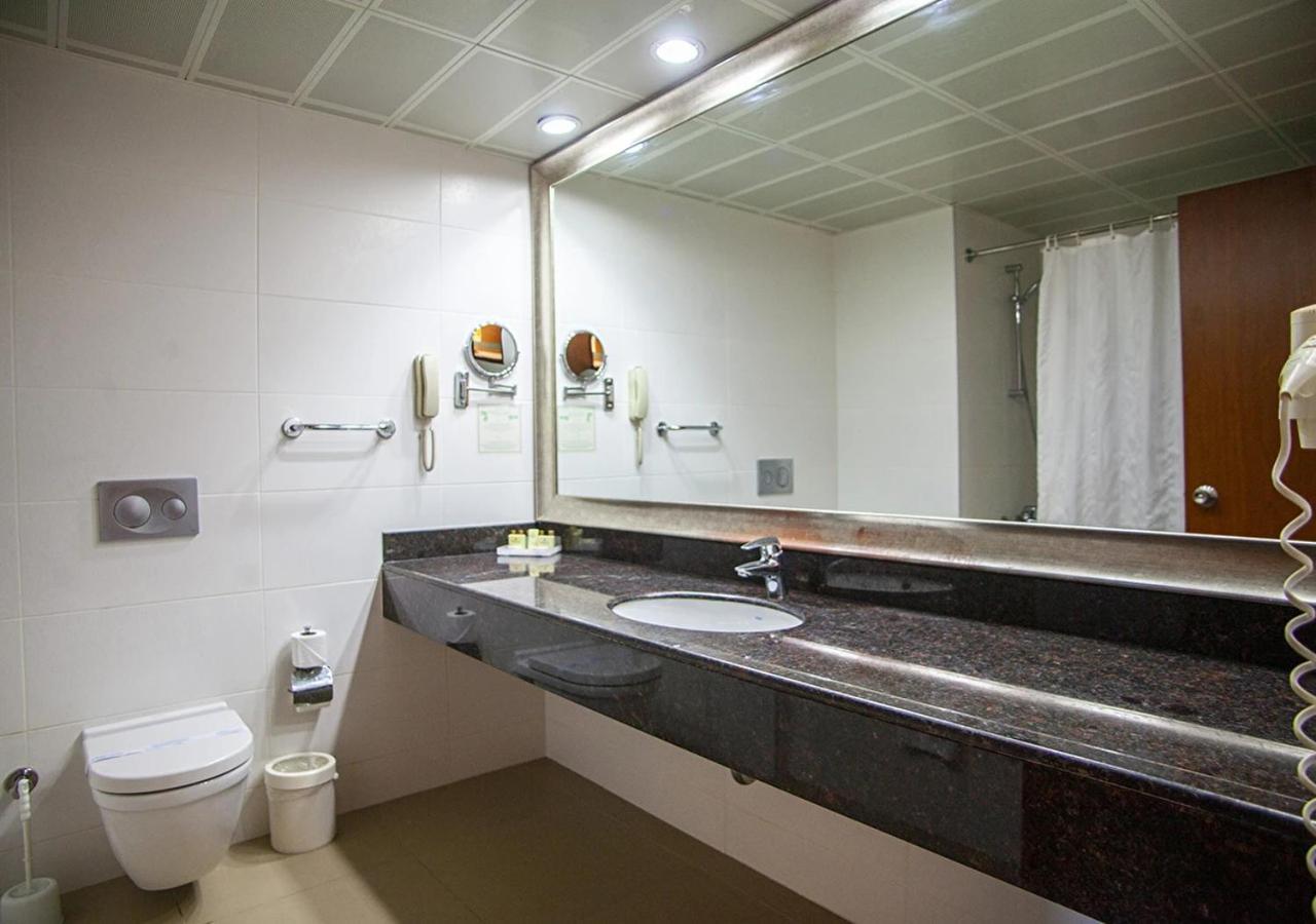 OZKAYMAK SELECT RESORT HOTEL — ALANYA — фотография отеля №35
