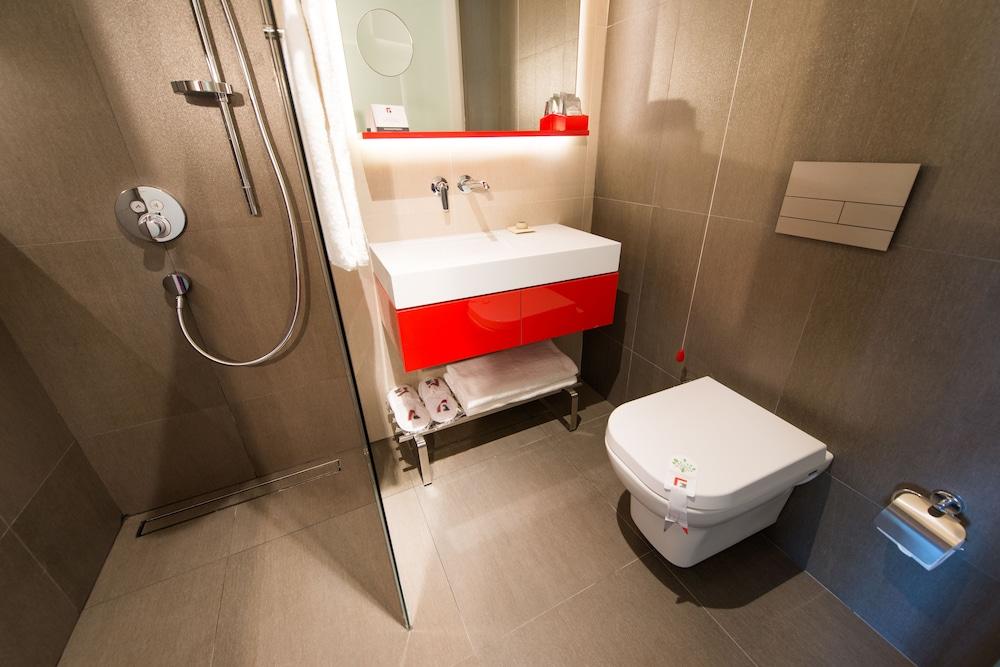 FAVORI HOTEL — ISTANBUL — fotografie hotel nr. 28