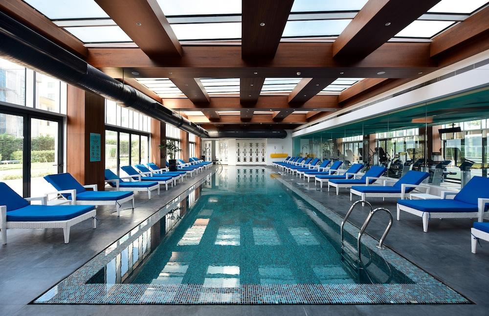 TANGO ARJAAN BY ROTANA — ISTANBUL — фотография отеля №24