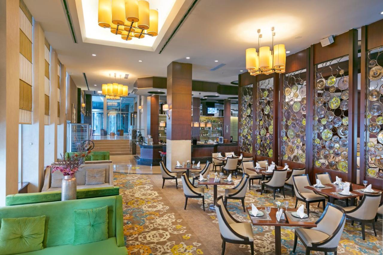 TITANIC BUSINESS KARTAL — ISTANBUL — fotografie hotel nr. 6