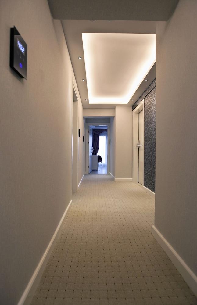 DREAM BOSPHORUS — ISTANBUL — fotografie hotel nr. 36
