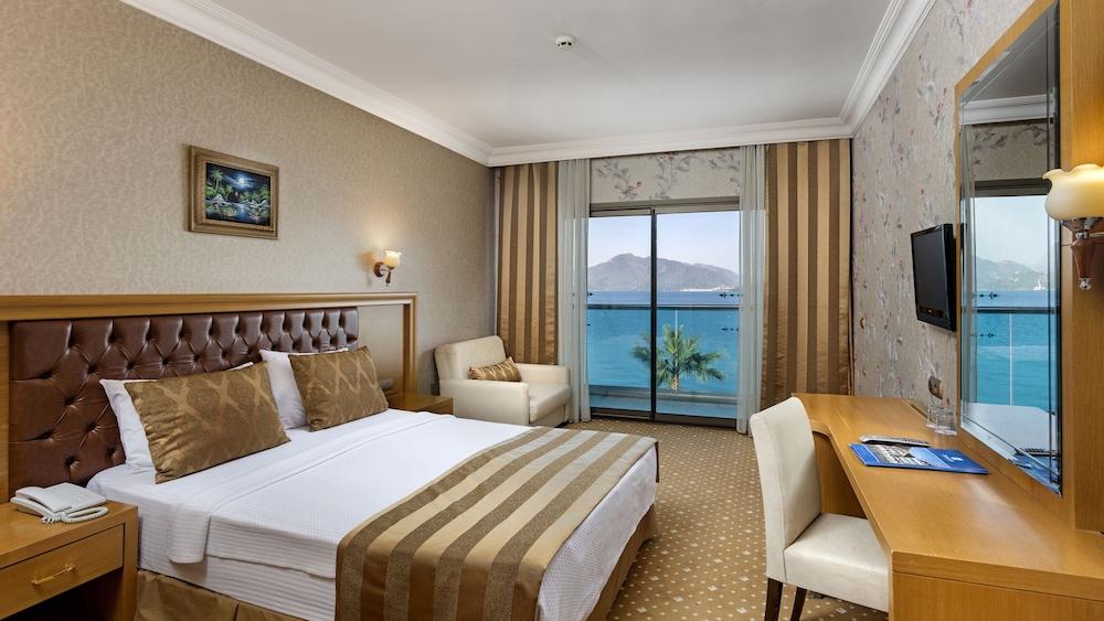 ORSMARIS BOUTIQUE HOTEL — MARMARIS — fotografie hotel nr. 12