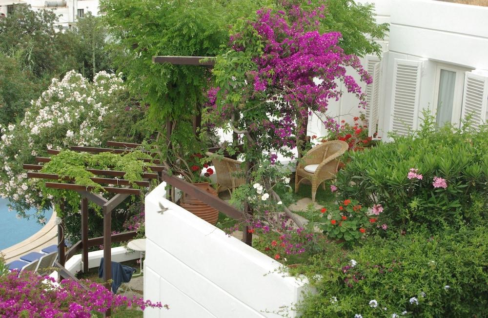 ANTIK TIYATRO — BODRUM — fotografie hotel nr. 21