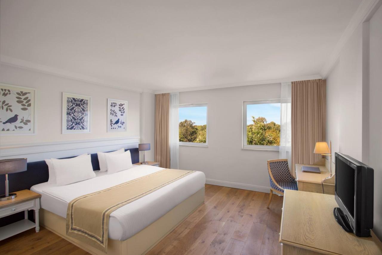 IC HOTELS SANTAI FAMILY RESORT — BELEK — фотография отеля №14