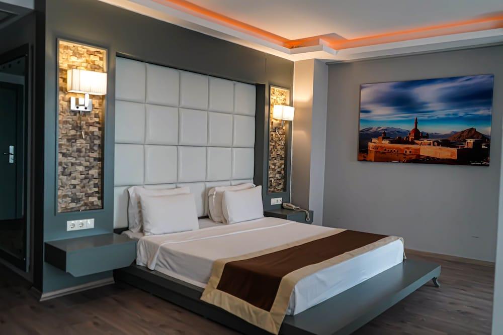 PASAPORT PIER HOTEL — IZMIR — фотография отеля №20
