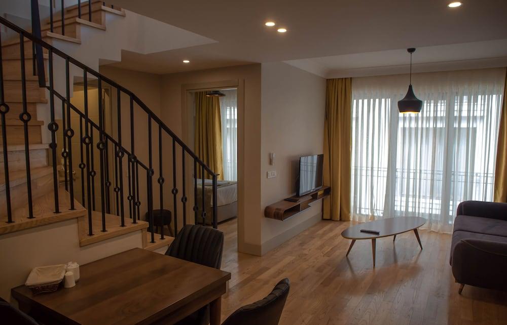 KETEN SUITES TAKSIM — ISTANBUL — fotografie hotel nr. 19