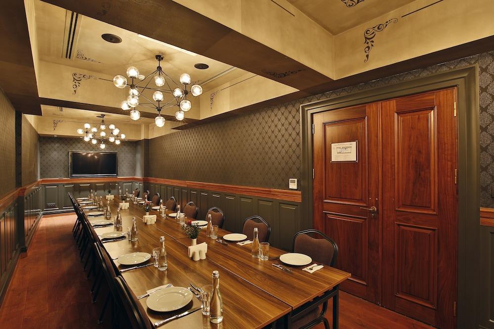 SANAT HOTEL PERA BOUTIQUE — ISTANBUL — fotografie hotel nr. 34