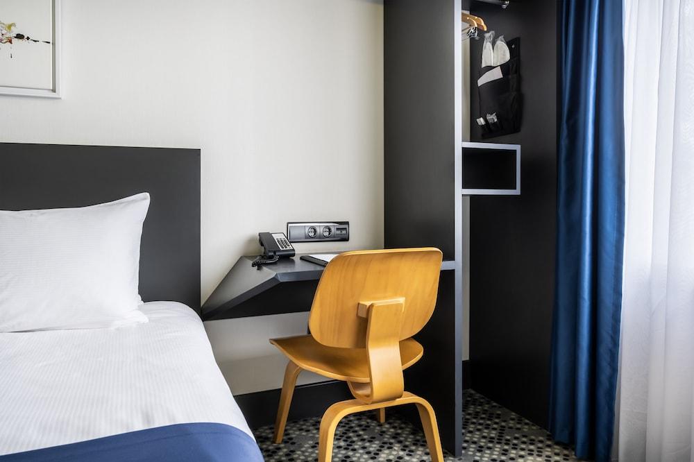MISA HOTEL — ISTANBUL — фотография отеля №39