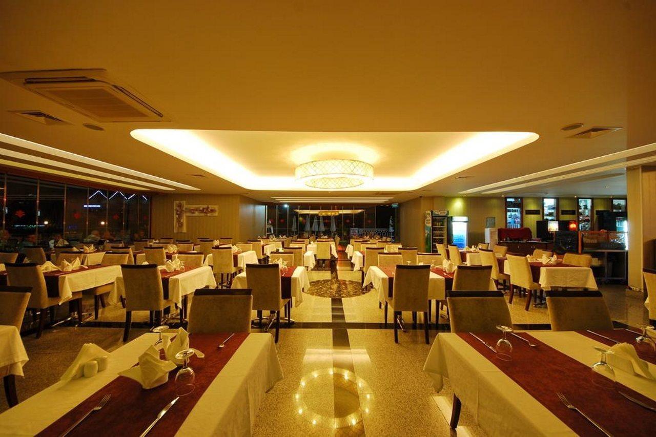 PASABEY HOTEL — MARMARIS — фотография отеля №23