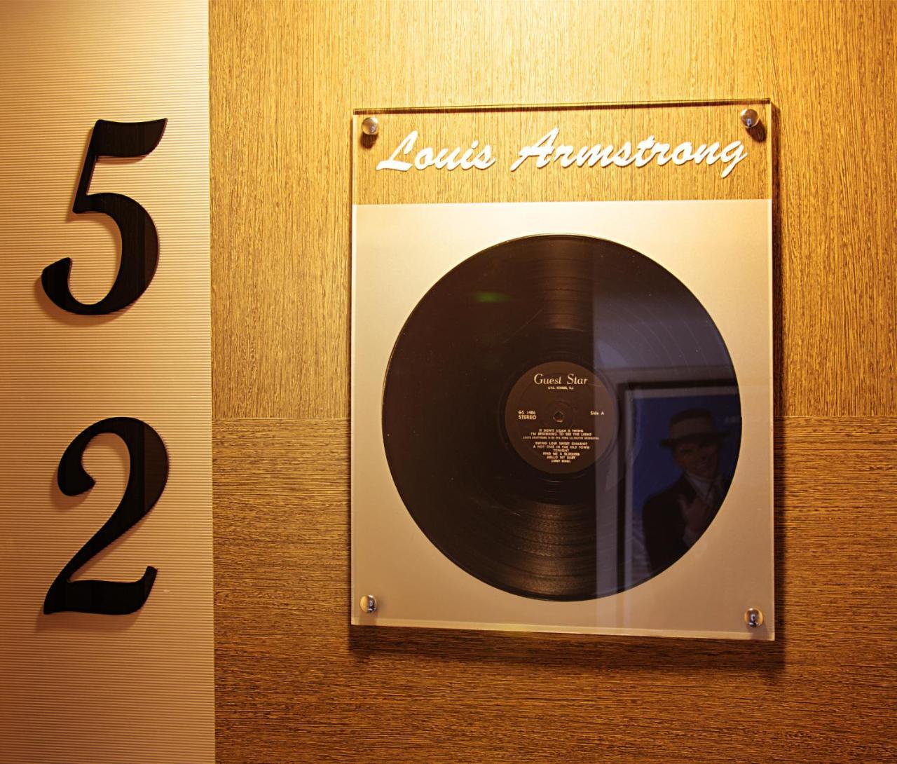 JAZZ — ISTANBUL — fotografie hotel nr. 35