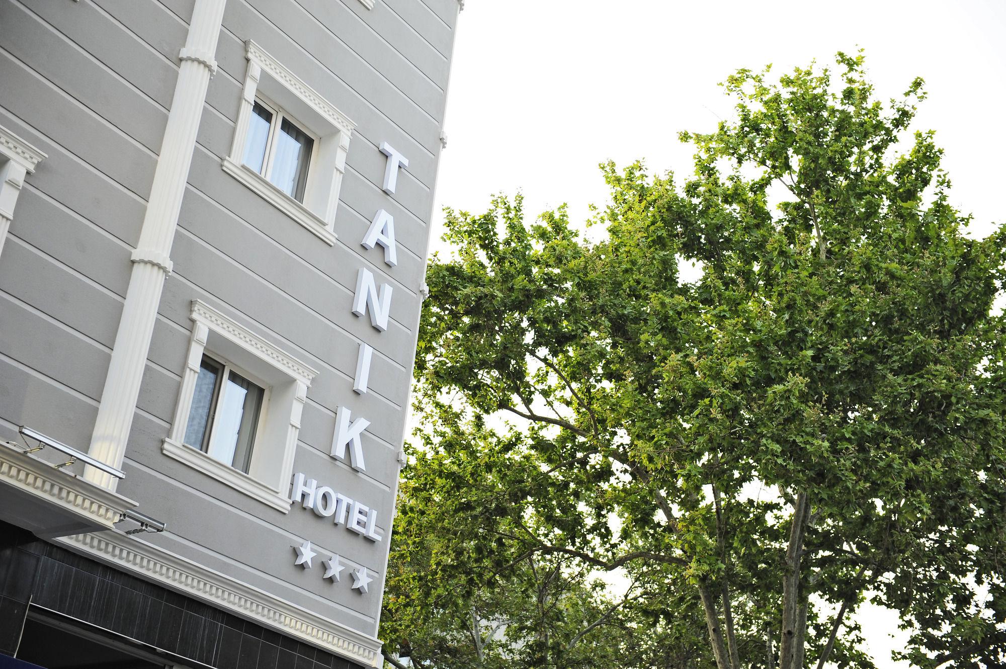 TANIK — IZMIR — fotografie hotel nr. 4