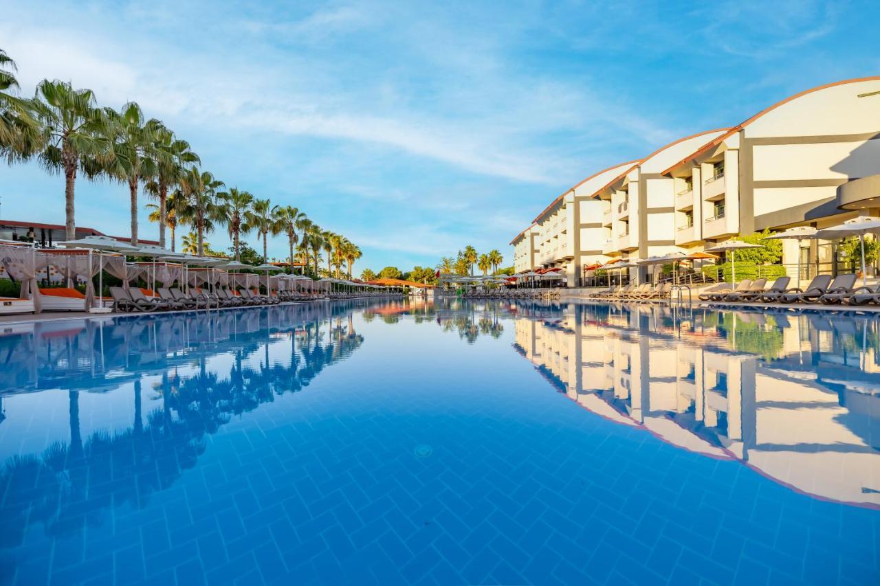 VONRESORT ELITE — SIDE