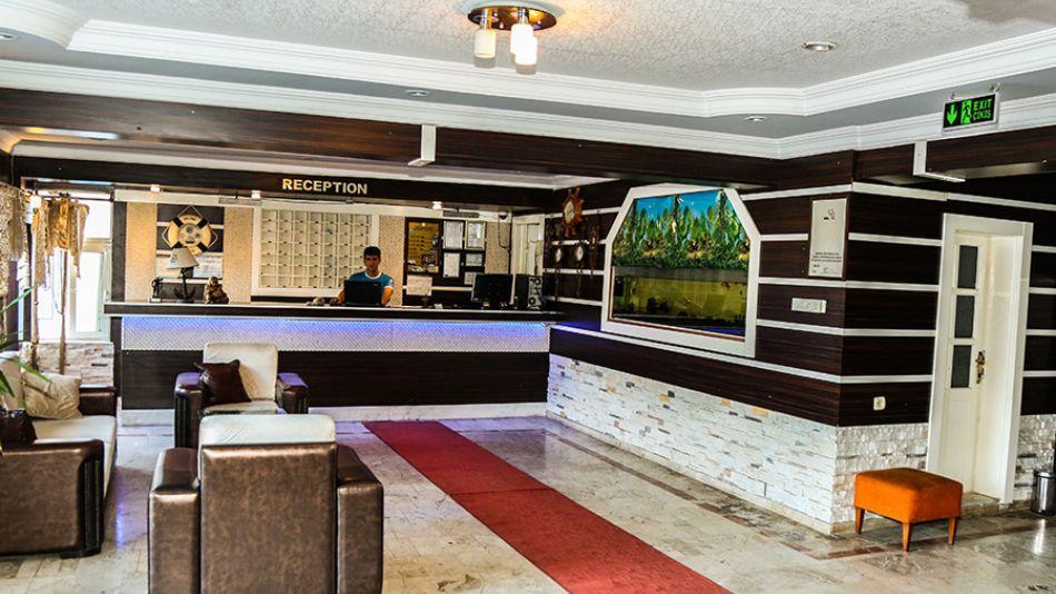 MORE HOTEL — KEMER — fotografie hotel nr. 27