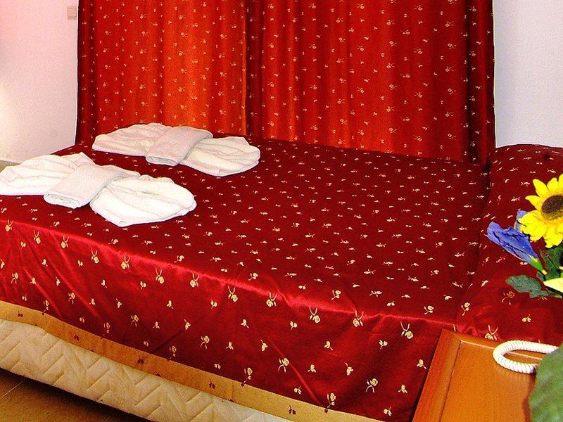 HEDEF KLEOPATRA HOTEL — ALANYA — фотография отеля №32