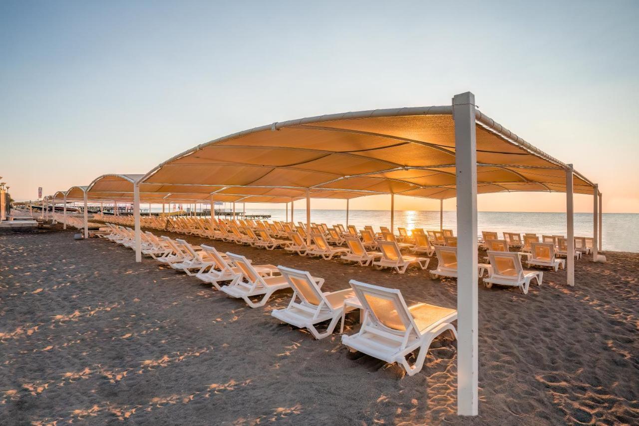 MIRADA DEL MAR HOTEL — KEMER — фотография отеля №6