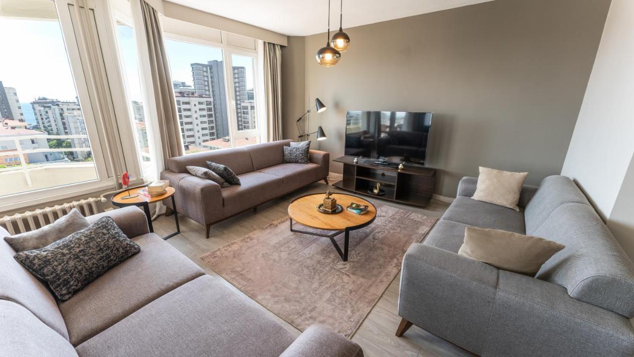 SUADIYE RESIDENCE — ISTANBUL — fotografie hotel nr. 10