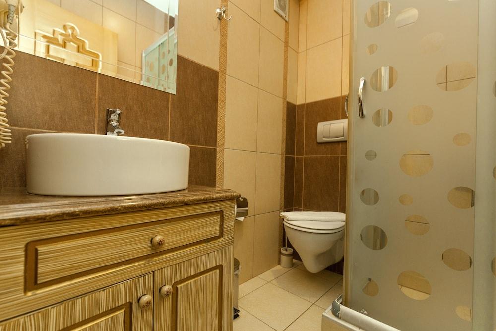 SABA SULTAN — ISTANBUL — fotografie hotel nr. 21