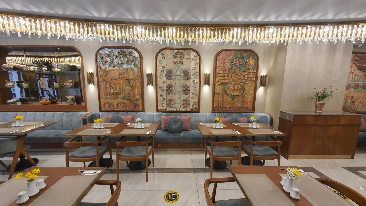 ASUR HOTEL — ISTANBUL — fotografie hotel nr. 28