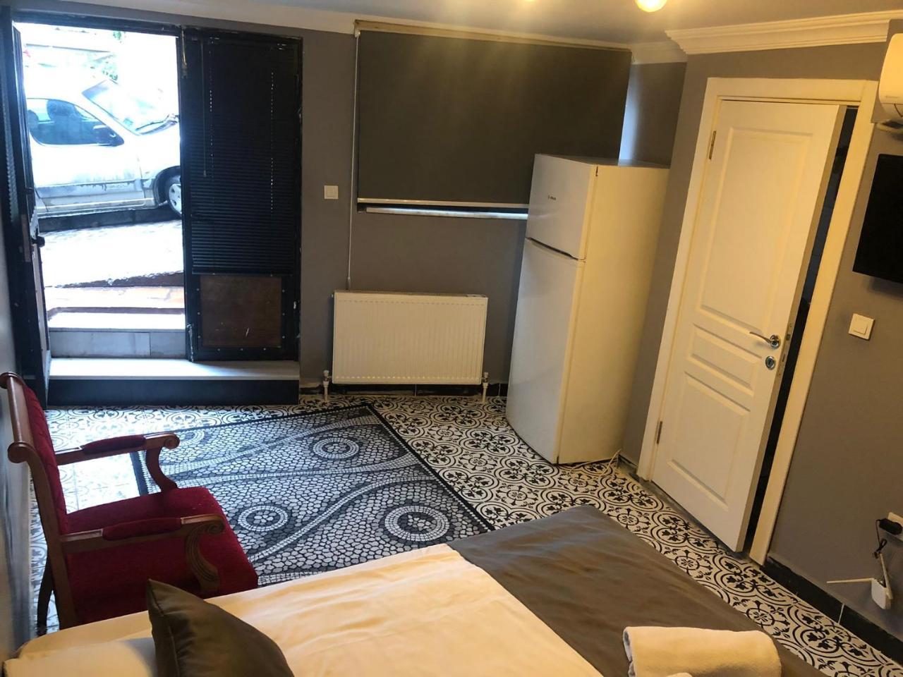 HAYRIYE HANIM KONAGI — ISTANBUL — fotografie hotel nr. 23