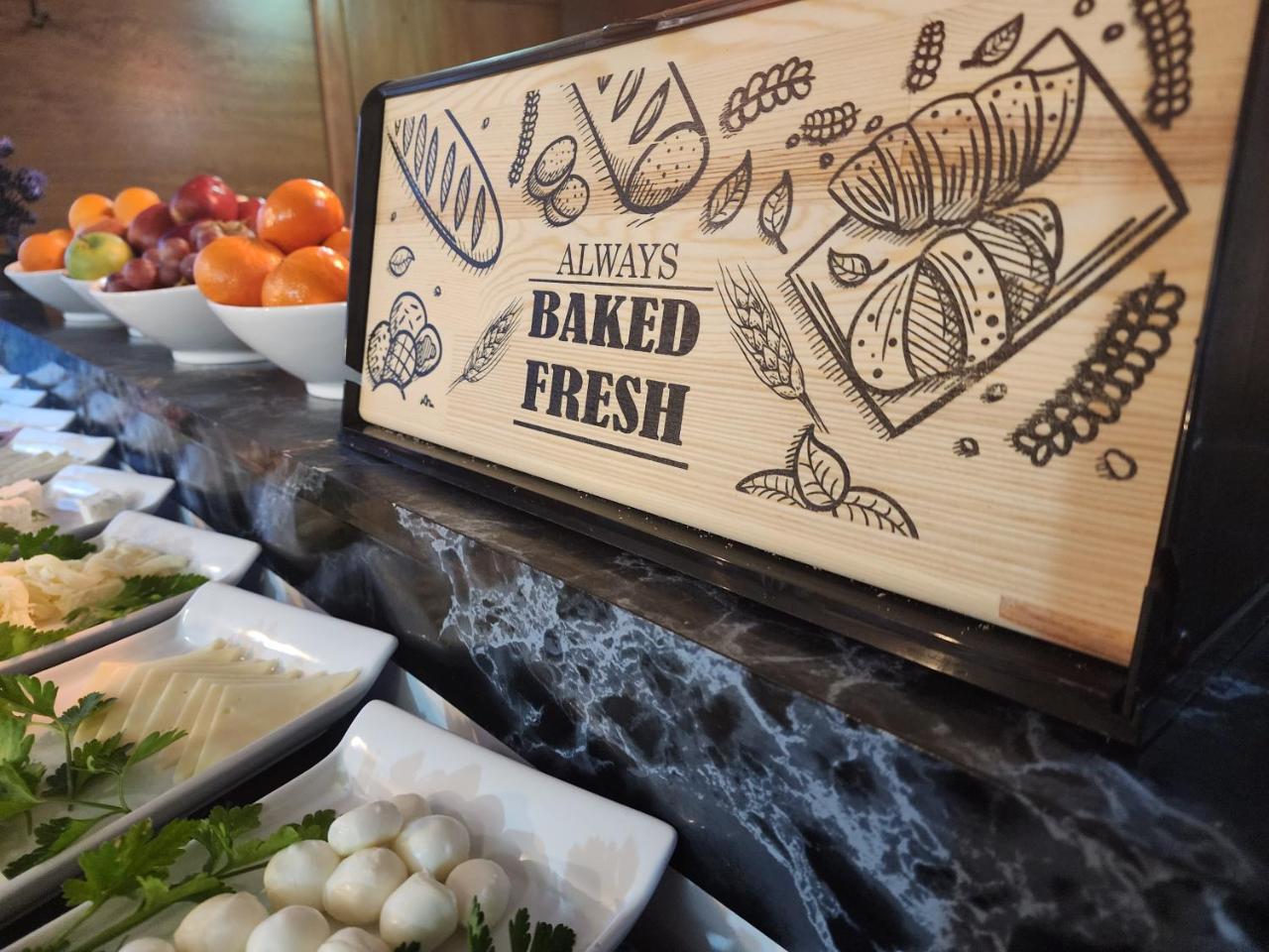 HOTEL OCEANS 7 — ISTANBUL — fotografie hotel nr. 31