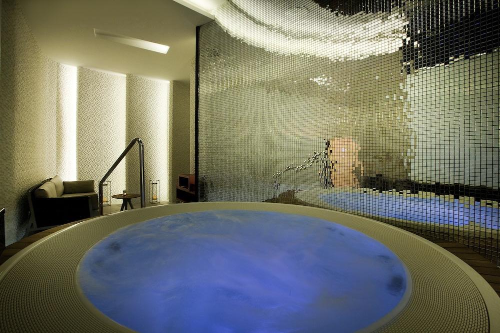 RADISSON BLU HOTEL, ISTANBUL PERA — ISTANBUL — fotografie hotel nr. 16