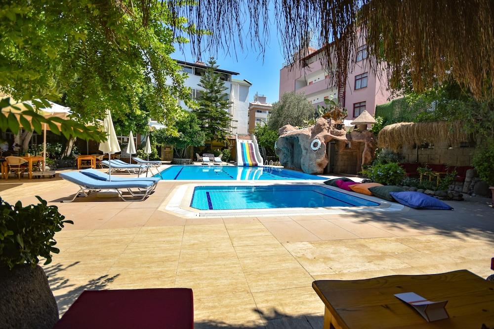 PASAHAN APART — MARMARIS — фотография отеля №12