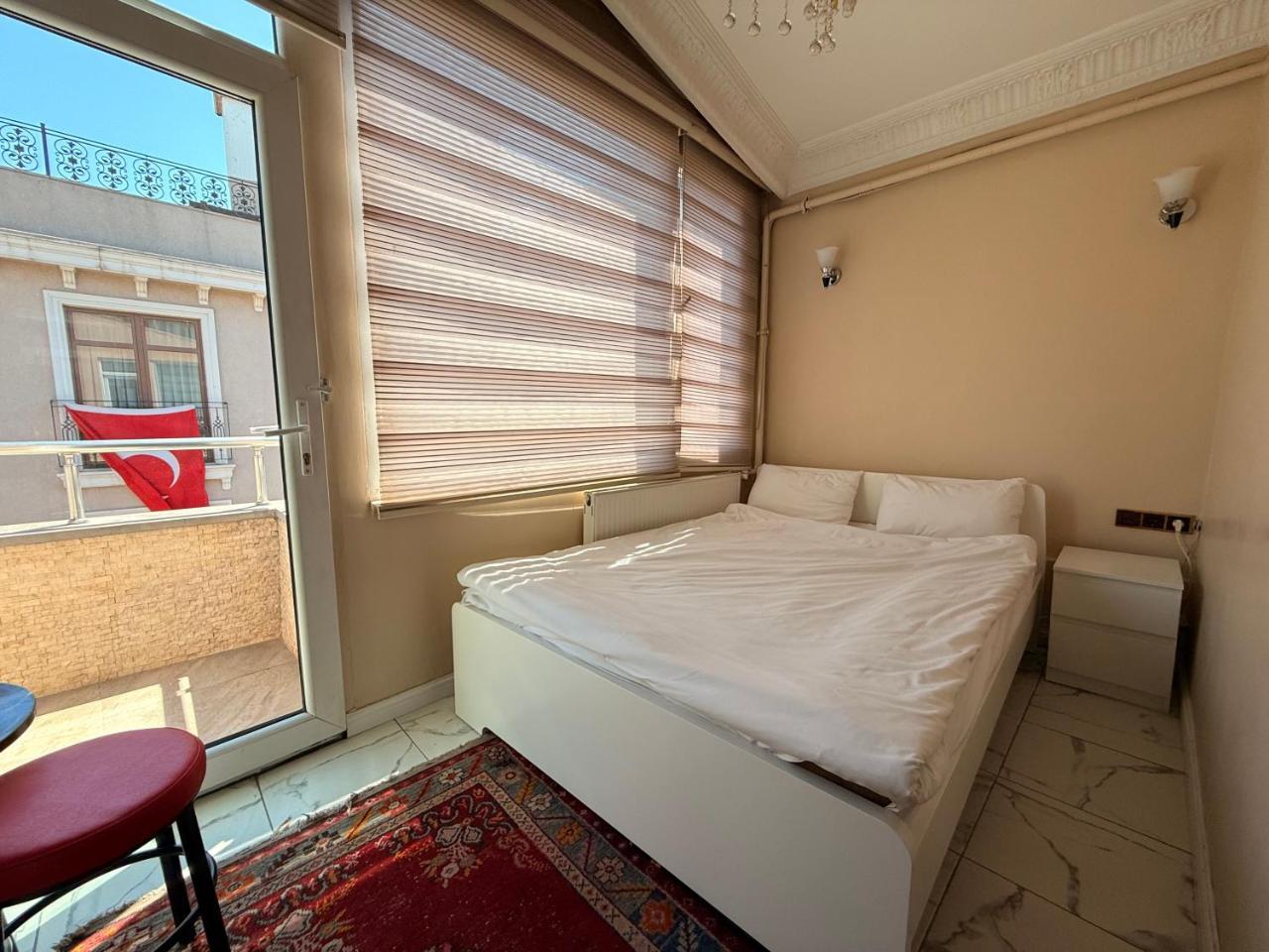 IQ HOUSES KURABIYE — ISTANBUL — фотография отеля №21
