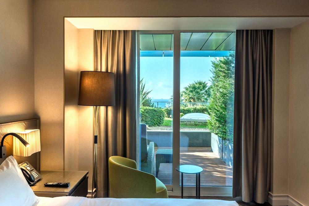 RADISSON BLU HOTEL ISTANBUL OTTOMARE — ISTANBUL — fotografie hotel nr. 33