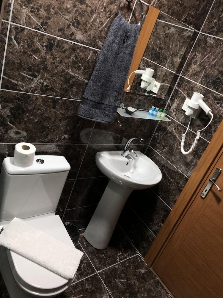 OTTOMANS PEARL HOTEL — ISTANBUL — fotografie hotel nr. 21