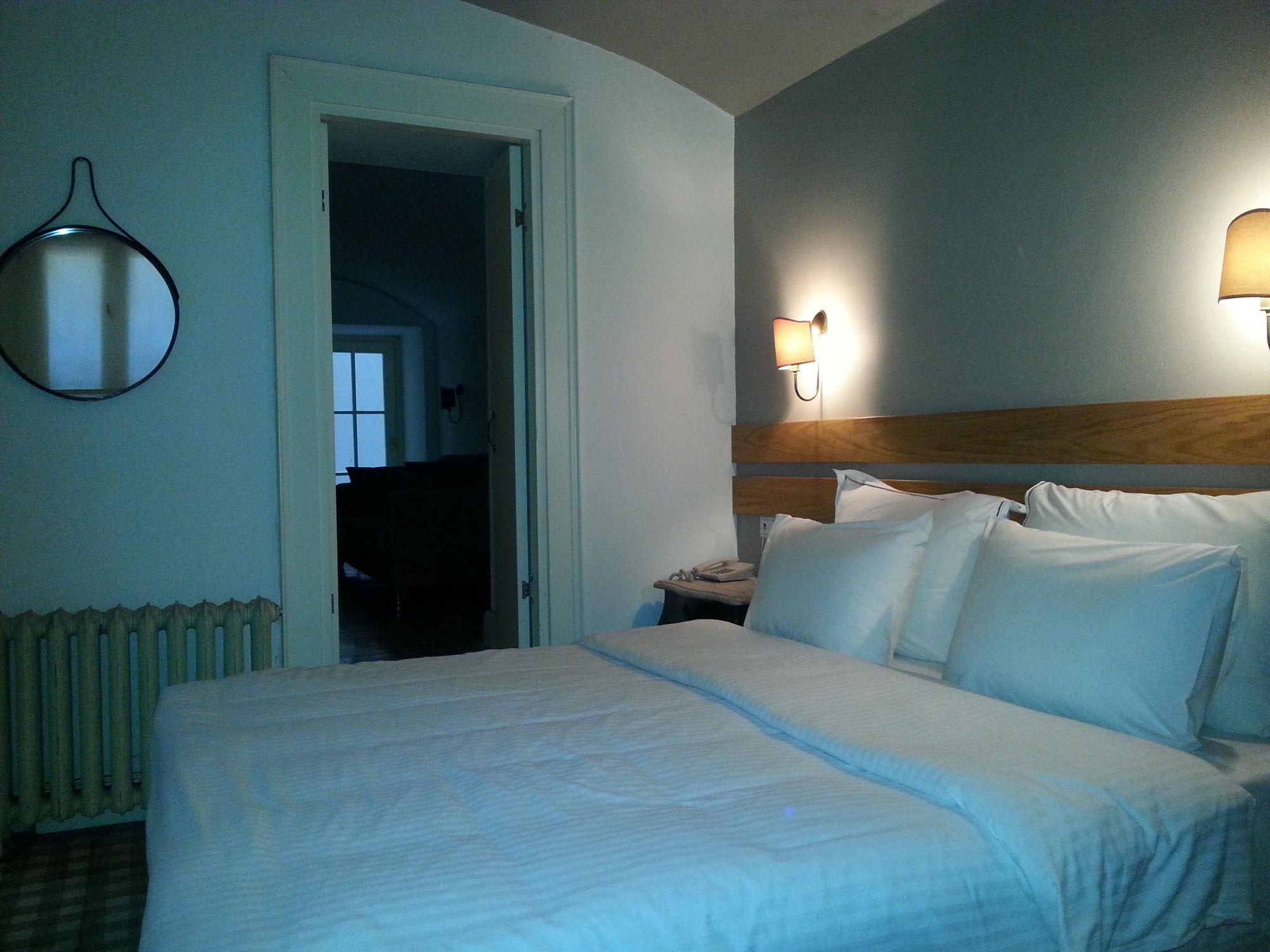 ADA HOMES APART HOTEL — ISTANBUL — fotografie hotel nr. 20