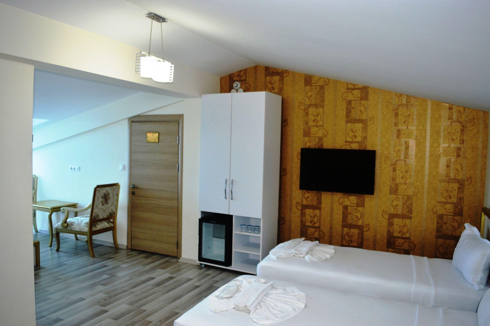 ZEUGMA PARK HOTEL — ISTANBUL — fotografie hotel nr. 29