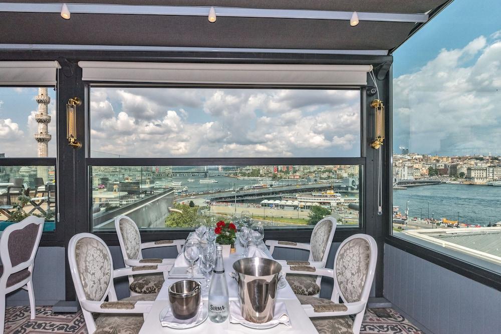 ALPEK HOTEL — ISTANBUL — fotografie hotel nr. 33