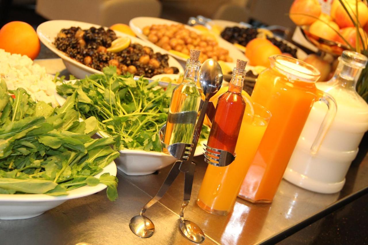 PAYIDAR SUITE HOTEL — ISTANBUL — fotografie hotel nr. 27