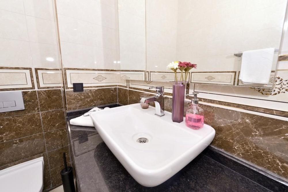 OLIVA HOTEL — ISTANBUL — фотография отеля №17