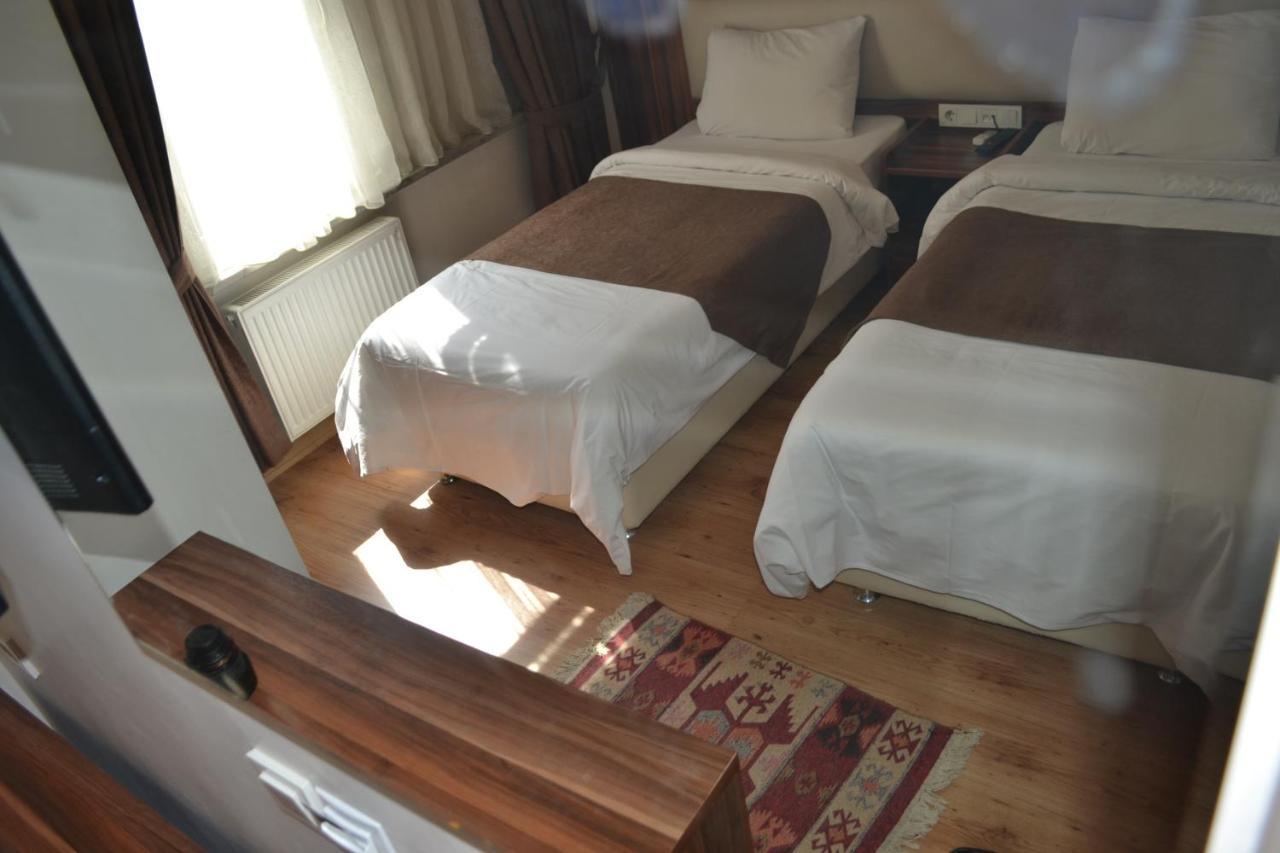 HOTEL NEW FATIH ISTANBUL — ISTANBUL — fotografie hotel nr. 6
