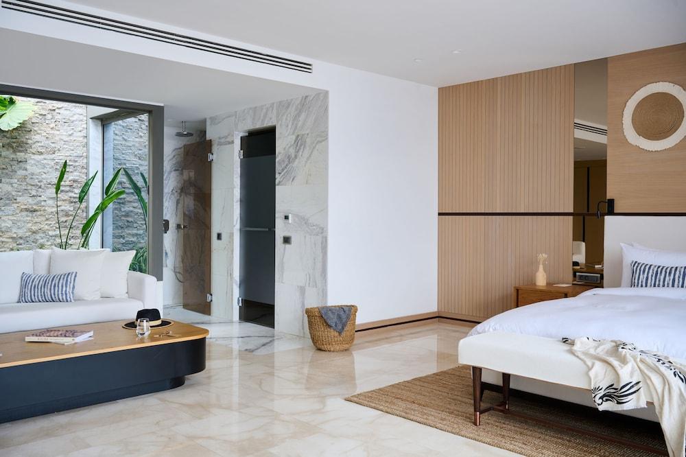 METT HOTEL & BEACH RESORT BODRUM — BODRUM — фотография отеля №11