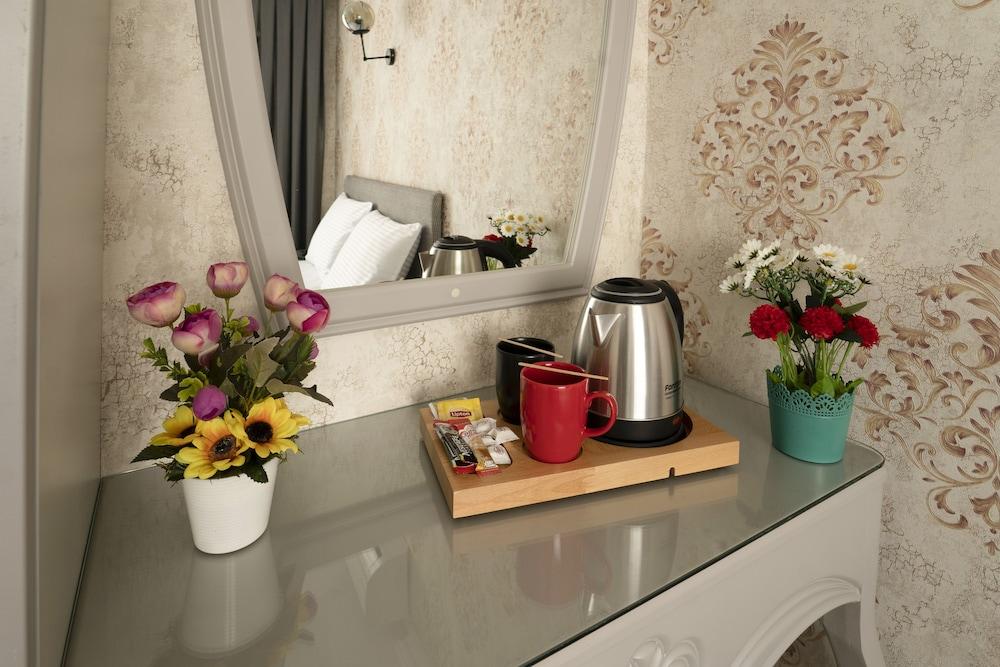 VIVA HOTEL OLDCITY — ISTANBUL — fotografie hotel nr. 3