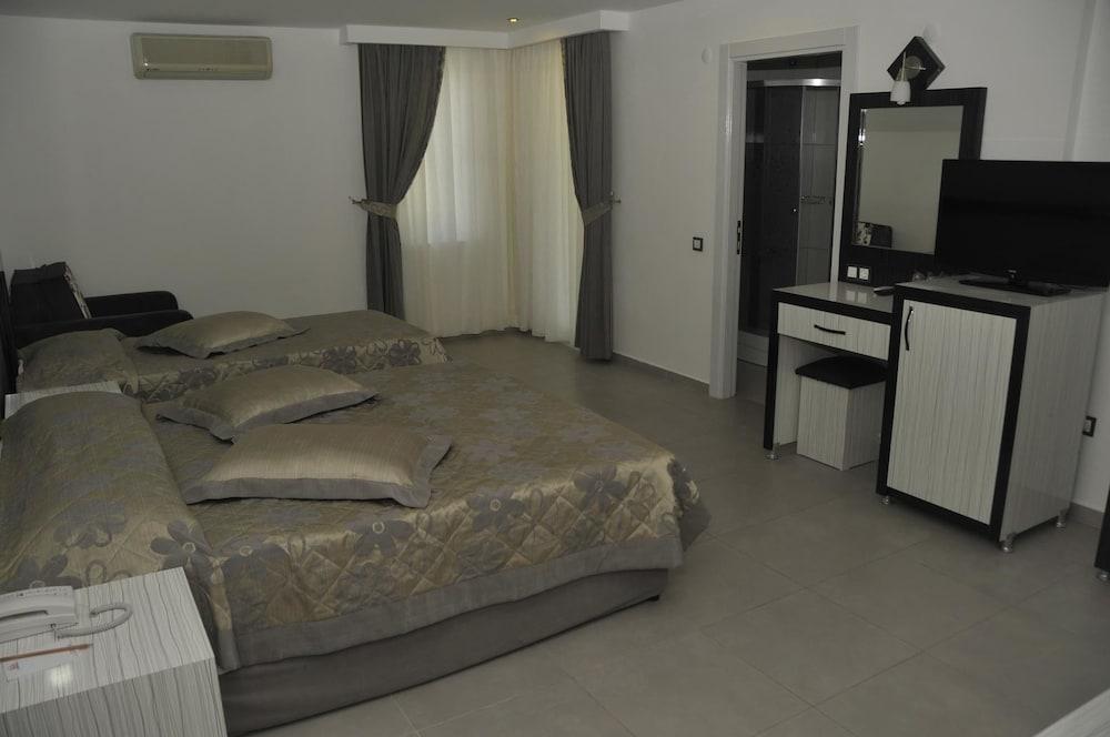 MONTE CARLO PARK HOTEL — ALANYA — fotografie hotel nr. 6