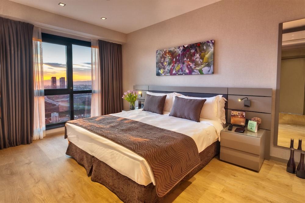 FRASER PLACE ANTASYA ISTANBUL — ISTANBUL — fotografie hotel nr. 10